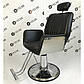 Перукарське крісло Barber Infinity Lux, фото 7