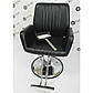 Перукарське крісло Barber Infinity Lux, фото 8