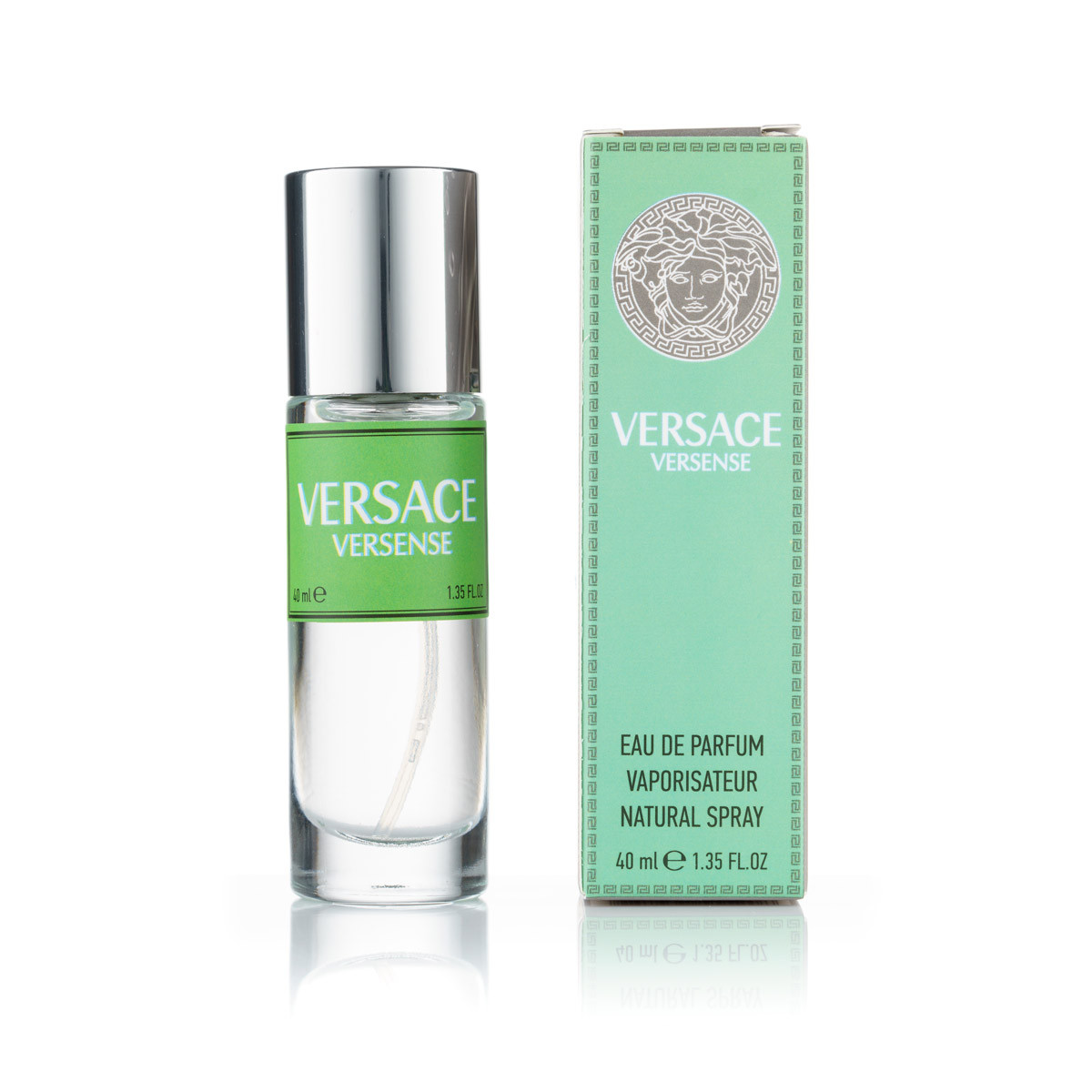 Мініатюра парфуми Versace Versense - 40 мл (320)