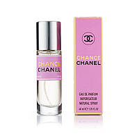 Парфюм миниатюра для женщин Chance Parfum - 40 мл (320)