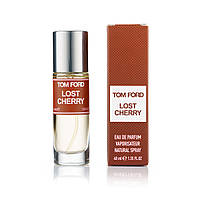 Мини парфюм унисекс Tom Ford Lost Cherry - 40 мл (320)