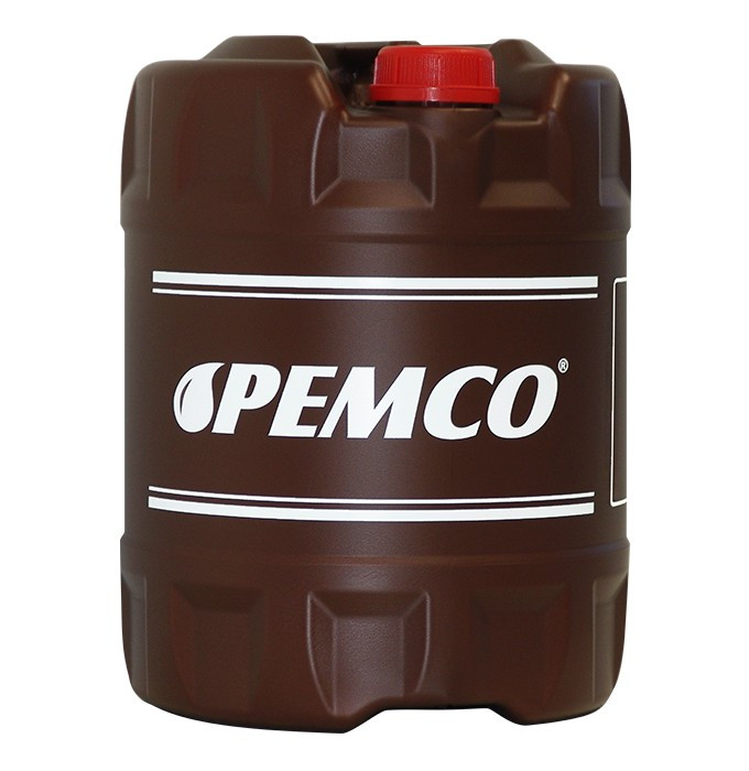 Концентрат Антифриза PEMCO синій AFG 11 20 л