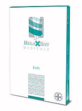 Компресійні гольфи Relaxsan Medicale Soft 2 клас компресії (23-32мм)