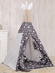 Вігвам в наборі «Північне сяйво»