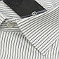 Класична чоловіча сорочка в смужку Negredo 0330 BDC 05, фото 3