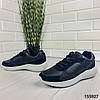 Кросівки чоловічі, чорні "Basko" еко шкіра, мокасини чоловічі, кеди чоловічі, взуття чоловіче, фото 7