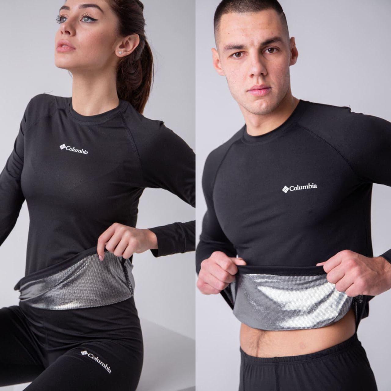 Купить Термобелье Columbia OMNI-HEAT® REFLECTIVE мужское или женское вДнепре от компании \