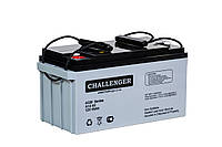 Аккумуляторная батарея Challenger A12-65 AGM