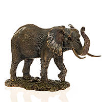 Статуетка Veronese Слон 36 х 20 см 74966