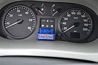 Сумісність ELM327 c автомобілями