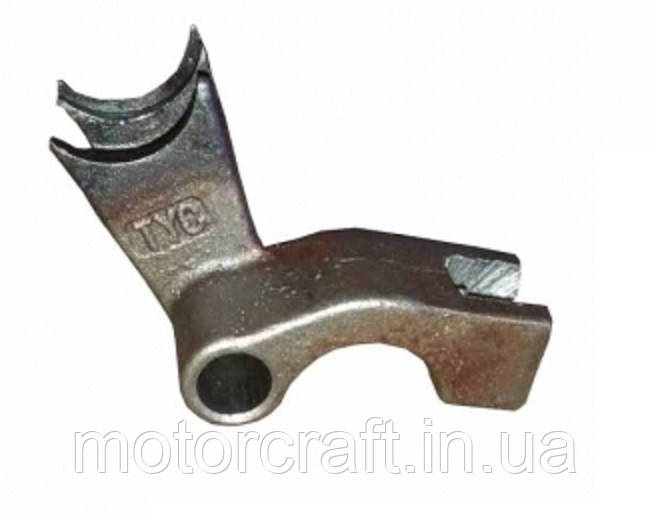 Виделка 2-й 3-й передачі трансмісії мототрактора R175, R180, R190, R195