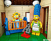 Конструктор LEGO The Simpsons Будинок Сімпсонів, фото 4