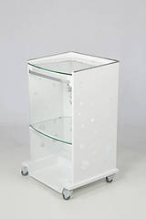 Стоматологічний столик Панок 4-500