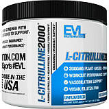 Амінокислота EVLution Nutrition Цитрулін L-CITRULLINE 2000 (200 g), фото 2