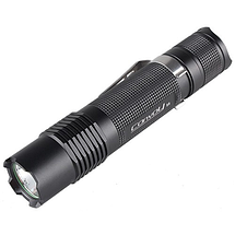 Ліхтар Convoy S8 XPL HI U6-3A (5200K) 2800mA 12 груп, фото 3