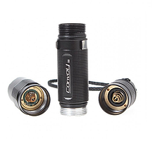 Ліхтар Convoy S8 XPL HI U6-3A (5200K) 2800mA 12 груп, фото 5