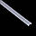 Профіль рівний анодований у гіпсокартон під штукатурку для світлодіодної стрічки LT-639 15*56мм Плати до 13мм, фото 4
