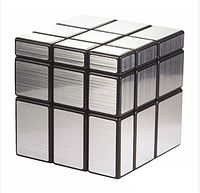 Зеркальний кубик ShengShou 3x3x3 Mirror Cube, в коробці (KG-509)