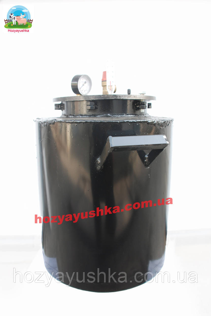 Автоклав на 40 литров, фото 1