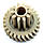 Шестерня для м'ясорубки Kenwood MG360 MG350 KW715563, фото 4