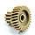 Шестерня для м'ясорубки Kenwood MG360 MG350 KW715563, фото 5