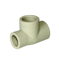 Трійник перехідний PPR Asco D 25х25х20