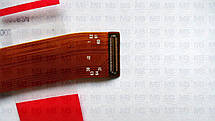Дисплей з сенсором Samsung A015 Galaxy А01 Black, GH81-18209A, оригінал без рамки, вузький коннектор!, фото 6