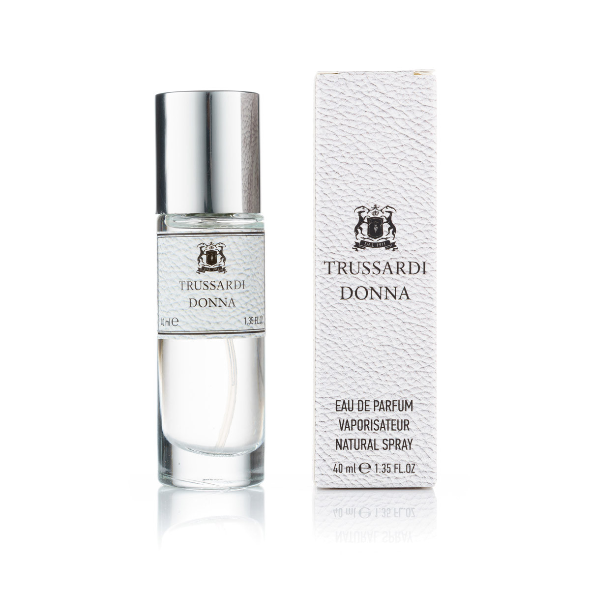 Жіночий парфум Trussardi Donna 40 мл (320)
