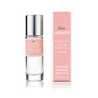 Женский парфюм Lacoste Eau De L.12.12 Pour Elle 40 мл (320)