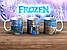 Кружка Холодне серце "Анна-3" / Frozen, фото 3