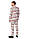 Костюм OppoSuits Gangstaklaus, фото 6