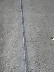 Герметизация деформационного шва. г. Харьков ЖК "Меридиан" - 2020 год 6