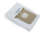 Мішки-пилозбірники 4 шт S-BAG для пилососів Electrolux AEG PHILIPS, фото 3