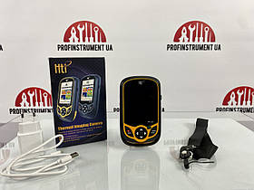 Тепловізор для енергоаудиту Walcom HT-A1 (220x160)