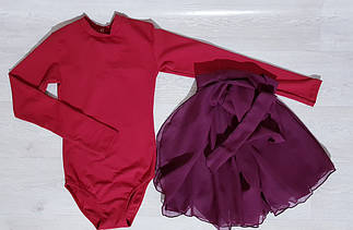 Заказ выполнен для танцевального коллектива г Киев 3