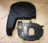 Корпус повітряного фільтра Таврія карбюраторна, фото 3