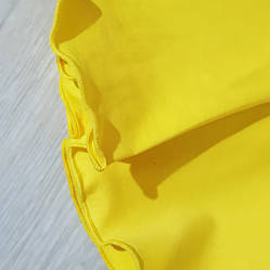 Юбка солнце