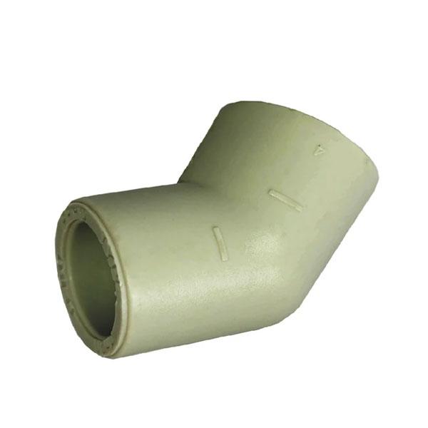 Коліно PPR Asco D 25х45