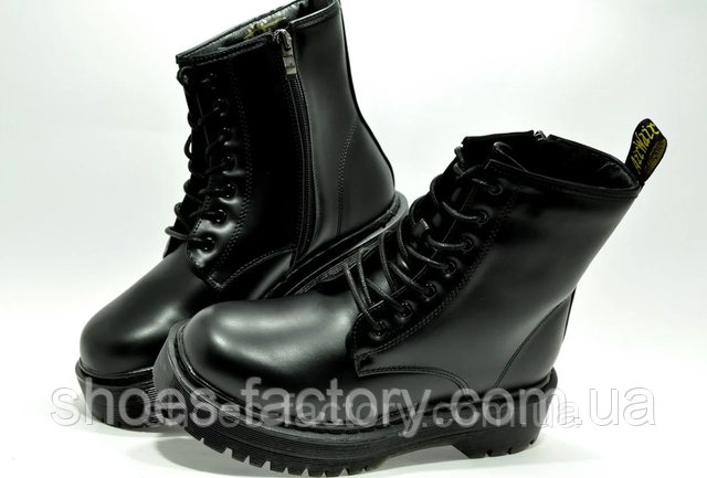 жіночі зимові черевики фото