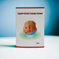 ФИТОДЕТОКС (посилений) - для очищення кишечника і лікування запорів