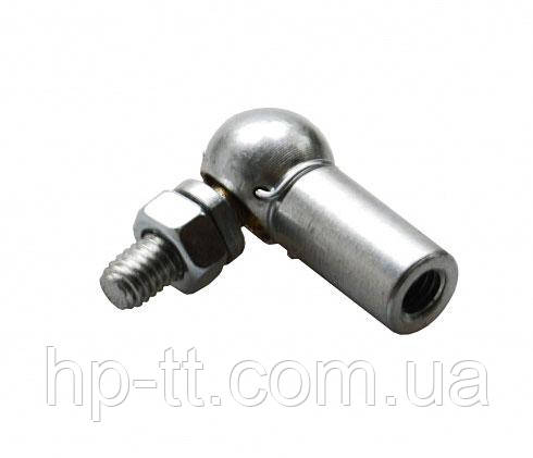 Кутовий шарнір М6/М6 HP-trailer 210423