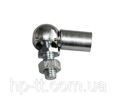 Кутовий шарнір HP-trailer М8/М8 21145, фото 1