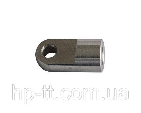 Вушко амортизатора М10 Ø 8,1 мм HP-trailer 21079