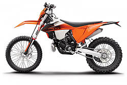 Мотоцикл KTM 150 EXC TPI