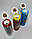 Термокружка 350 мл Супергерої термочашка термос, фото 9