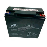 Аккумуляторная батарея FAAM серии FLL12-18