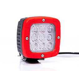 Світлодіодна робоча фара Fristom FT-361 LED сфокусований світло, фото 6