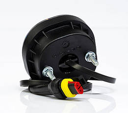 Ліхтар заднього ходу Fristom FT-410 LED SS P, фото 4