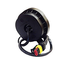Ліхтар заднього ходу Fristom FT-410 LED SS, фото 5
