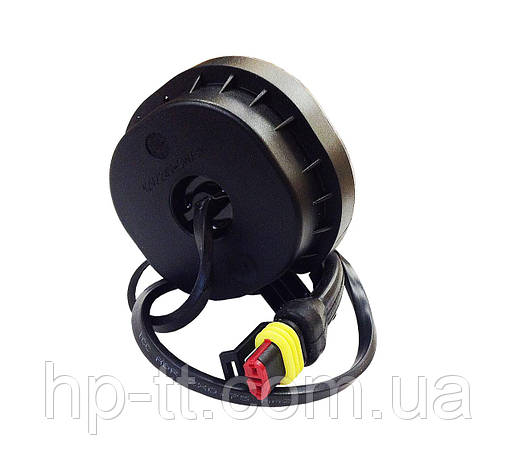 Протитуманний задній ліхтар Fristom FT-400 LED SS, фото 3